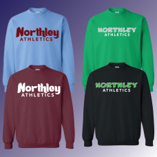 NMS Sports Sweatshirt